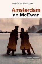 Image of Amsterdam by Ian McEwan | Paperback | 1999