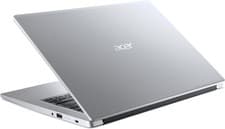 Image of Acer Aspire 1 A114 Series Laptop N20Q1 14in HD Notebook Windows Silver