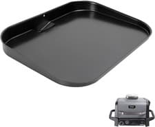 Image of Non-Stick Griddle Plate for Ninja Woodfire OG700 Series Grills, OG701UK, OG751UK