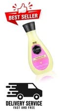 Image of Cutex Moisture Rich Nail Polish Remover 200ml UK
