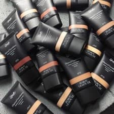 Image of Sleek Makeup Life Proof Foundation Various Shades UK Postage