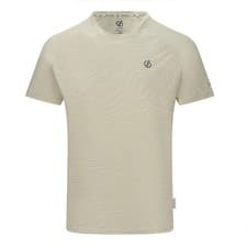 Image of Dare 2b Mens Persist Lightweight T-Shirt Abbeystone