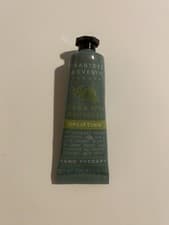 Image of Crabtree & Evelyn Pear & Pink Magnolia Uplifting Hand Therapy Cream Brand New