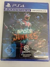 Image of Space Junkies VR PlayStation Ps4
