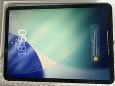 Image of iPad Pro (11-inch) (3rd Gen) WiFi-cell 256gb Certified Mint Condition Boxed