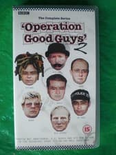 Image of OPERATION GOOD GUYS 2 THE COMPLETE SERIES (NEW) 12280
