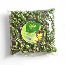 Image of Dubai Style Chopped Rock Pieces Handmade Uk British Traditional Candy sweets