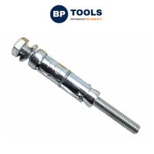 Image of Masonmate 0865L840 Shield Anchor Bolt M8 x 40mm