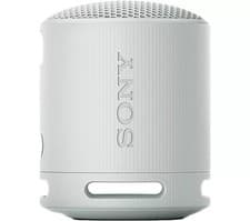 Image of Sony Portable Bluetooth Speaker SRS-XB100 Grey