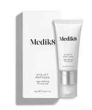 Image of MEDIK8 Eyelift Peptides 15ml Eye anti aging firming gel