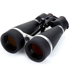 Image of Celestron SkyMaster Pro 20x80 Porro Prism Binocular 72031-CGL