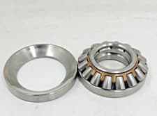 Image of 29414 E NACHI Spherical Roller Thrust Metal Cage Bearing 70x150x48 mm 29414E