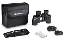 Image of Celestron 6.5 x 32 Ultima Observation Porro Prism Binoculars #72250 (UK Stock)