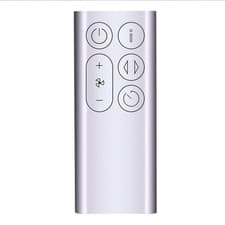 Image of BP01 Replacement Remote Control for Dyson Pure Cool Me (BP01) Air Purifier Fan