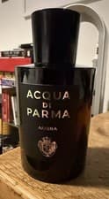 Image of Acqua Di Parma Ambra Eau de Parfum Brand New No Box 100ml
