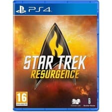 Image of Star Trek: Resurgence Juego para Consola Sony PlayStation 4, PS4