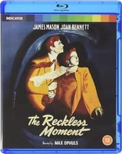 Image of The Reckless Moment Standard Edition