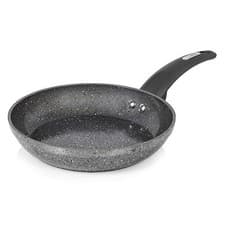 Image of Tower T81222 20cm Forged Aluminium Frying Pan - Non-Stick Cerastone Coating