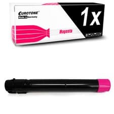 Image of MAGENTA Cartridge Replaces Lexmark X950X2MG
