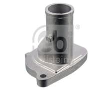 Image of Febi Bilstein 10897 Coolant Thermostat Cooling Replacement Fits Fiat Lancia