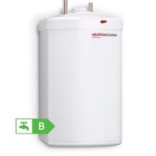 Image of Heatrae Sadia Hotflo 10 Litre 2.2KW Water Heater 50148