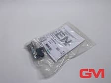 Image of Schneider Electric Pilot Light XB4BVB1EX 803091 White LED 24V AC/DC