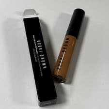 Image of Bobbi Brown Skin Full Cover Concealer 8ml -Shade WALNUT ! NEW IN BOX
