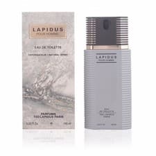Image of TED LAPIDUS POUR HOMME 100ML EAU DE TOILETTE SPRAY BRAND NEW & BOXED
