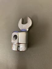 Image of Beta Tools 642 13mm Open Jaw Wrench for Torque Bars 604/B