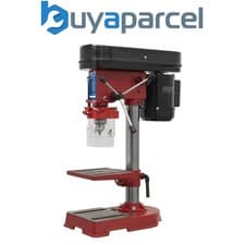 Image of Sealey SDM30 Bench Mounting Pillar Drill 5-Speed 350W/230V