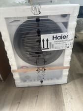 Image of Haier Intergrated Dryer and Washing Machine 9kg