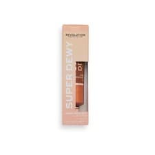 Image of Makeup Revolution / Superdewy Liquid Highlighter / 15ml / Bronze Truffle