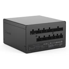 Image of Fractal Design Ion 3 Gold 850W Power Supply Unit 24-Pin ATX ATX Black