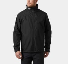 Image of Helly Hanson Men’s Crew Midlayer Jacket 2.0 Size L