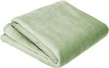 Image of Olivia Rocco Flannel Fleece Throw Blanket Super Soft Warm Fluffy for Bed Sofa