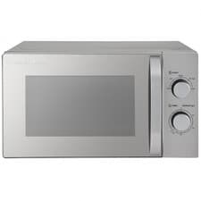 Image of Russell Hobbs RHM2029S-BM 20L Manual Microwave 800w 5 Power Levels Silver
