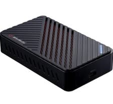 Image of AVerMedia GC553 Live Gamer ULTRA - 4K30 USB Capture Card 4K60 HDR - PS5 XBOX S/X