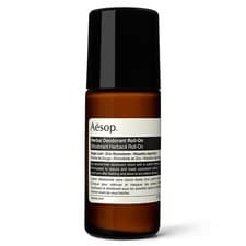 Image of Aesop Herbal Deodorant Roll-On - 50ml