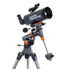 Image of Celestron 90EQ Astromaster Maksutov-Cassegrain Telescope