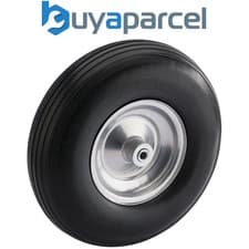 Image of Draper 02105 Rubber Wheel, 320mm