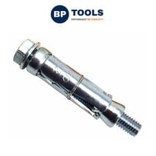 Image of Masonmate 0865L810 M8 x 10mm Shield Anchor Bolt