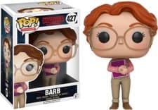 Image of Funko Pop Vinyl Stranger Things Barb #427