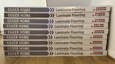 Image of Flooring oak laminate unopened