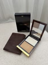 Image of Tom Ford Shade And Illuminate Highlighting Duo Nudelight 02 - Brand New In Box