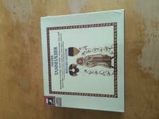 Image of Wagner Tannhauser Haitink 3 CD Set New Sealed