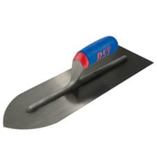 Image of R.S.T. Flooring Trowel Soft Touch Handle 16 x 4.5 inch (400 x 115mm) RTR201S