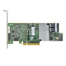 Image of Broadcom MegaRAID SAS 9361-8i PCIe 3.0 x8 1GB DDR3