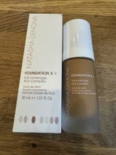 Image of Natasha Denona, Foundation X, Full Coverage Anti Aging Hydrating Foundation 87W
