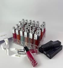 Image of NEW DIOR ADDICT LIP GLOSS LIP MAXIMIZER FULL SIZE 6ml ( VARIOUS SHADES)