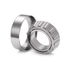 Image of High Quality Tapered Roller Bearing Metric Single Row Series 32904 to 32924